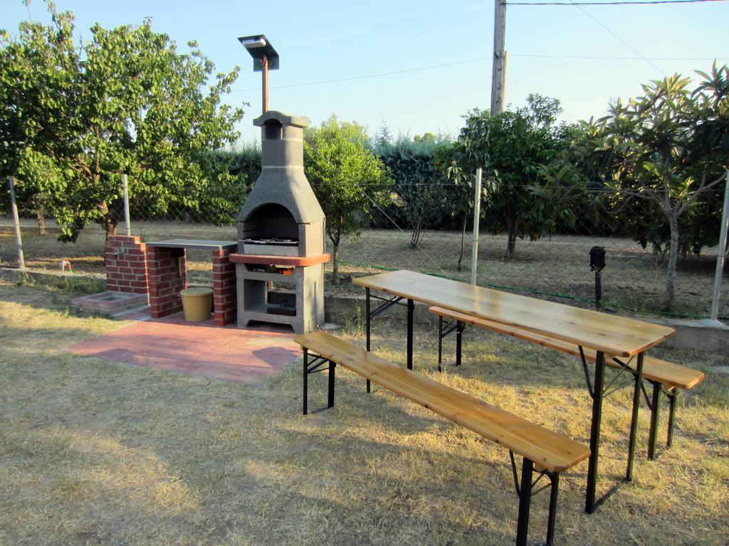 Neria Summer Houses ฮานิโอติ ห้อง รูปภาพ