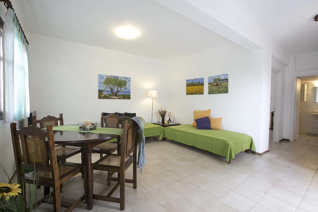 Neria Summer Houses ฮานิโอติ ภายนอก รูปภาพ