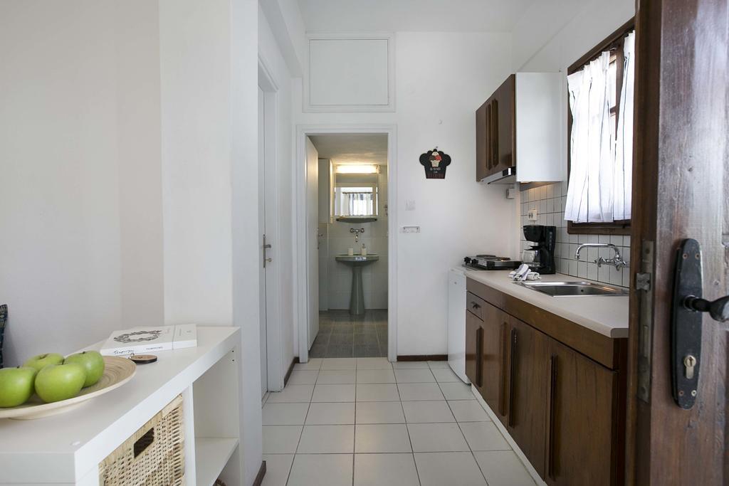 Neria Summer Houses ฮานิโอติ ภายนอก รูปภาพ